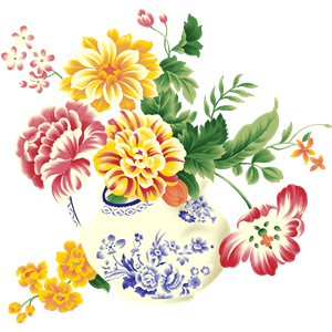 Vase PNG-38411